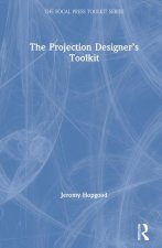 Projection Designer's Toolkit