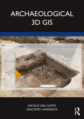 Archaeological 3D GIS