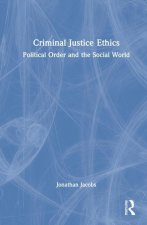 Criminology and Moral Philosophy