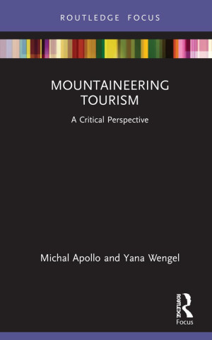 Mountaineering Tourism