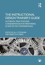 Instructional Design Trainer's Guide