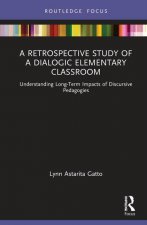 Retrospective Study of a Dialogic Elementary Classroom