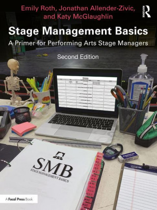 Stage Management Basics