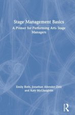 Stage Management Basics