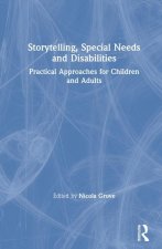 Storytelling, Special Needs and Disabilities