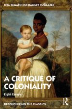 Critique of Coloniality