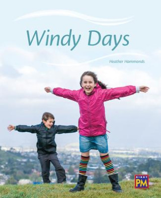 Windy Days: Leveled Reader Orange Level 16