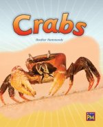 Crabs: Leveled Reader Turquoise Level 18