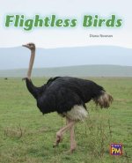 Flightless Birds: Leveled Reader Turquoise Level 18