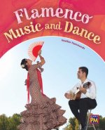Flamenco Music and Dance: Leveled Reader Purple Level 20