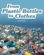 From Plastic Bottles to Clothes: Leveled Reader Gold Level 22