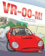 V-Ro-Om!: Leveled Reader Gold Level 22