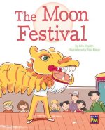 The Moon Festival: Leveled Reader Gold Level 22