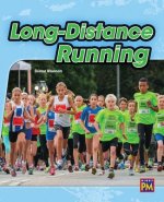 Long-Distance Running: Leveled Reader Silver Level 23