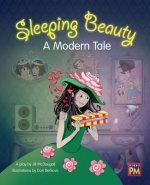 Sleeping Beauty: A Modern Tale: Leveled Reader Silver Level 24