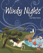 Windy Nights and Other Poems: Leveled Reader Silver Level 24