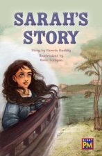 Sarah's Story: Leveled Reader Sapphire Level 29