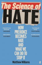 Science of Hate