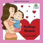 Englisi Farsi Persian Books Feelings Ehsasat