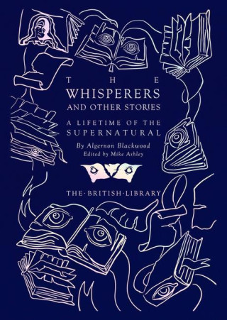 Whisperers and Other Stories