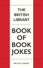 Book Lover's Joke Book