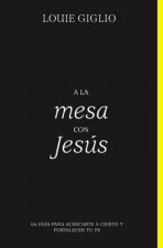 la mesa con Jesus