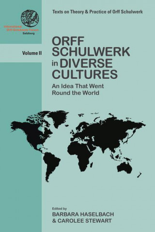 Orff Schulwerk in Diverse Cultures