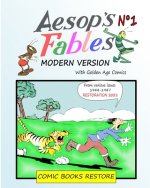 Aesop's Fables, Modern version N Degrees1