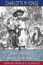 Prince and the Page (Esprios Classics)