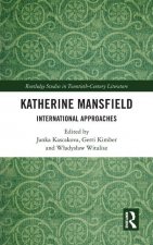 Katherine Mansfield