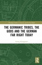 Germanic Tribes, the Gods and the German Far Right Today
