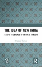 Idea of New India