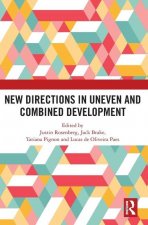 New Directions in Uneven and Combined Development