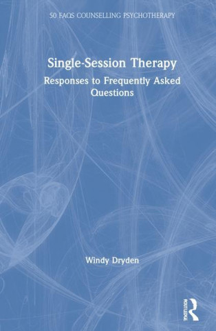 Single-Session Therapy