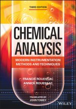 Chemical Analysis: Modern Instrumentation Methods and Techniques 3e