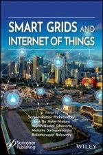 Assimilation of Internet of Things (IoT) and Smart  Grids