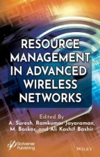 Resource Management in Advanced Wireless Mobile Ne tworks