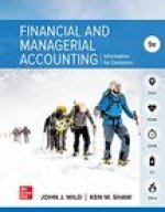 Loose Leaf for Financial and Managerial Accounting