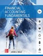 Loose Leaf for Financial Accounting Fundamentals