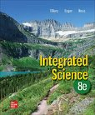 Loose Leaf for Integrated Science