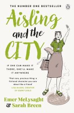 AISLING & THE CITY