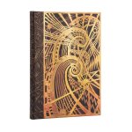 CHANIN SPIRAL MIDI LIN