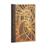 CHANIN SPIRAL MINI LIN