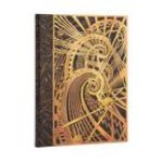 CHANIN SPIRAL ULTRA LIN