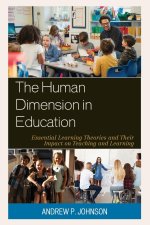 Human Dimension in Education