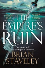 Empire's Ruin