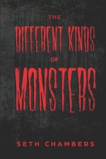Different Kinds Of Monsters