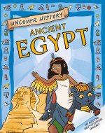 Uncover History: Ancient Egypt
