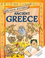 NO MYSTERY TO HISTORY ANCIENT GREECE
