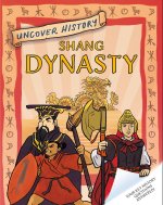 NO MYSTERY TO HISTORY SHANG DYNASTY